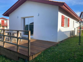 Maison tout confort